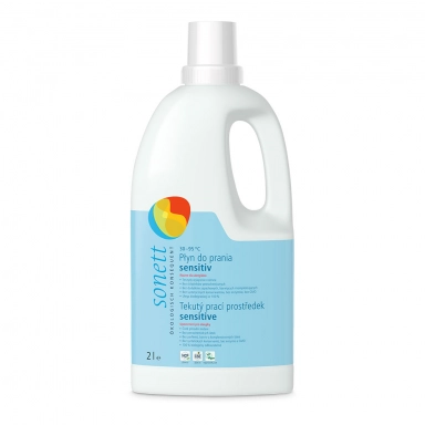 Ekologiczny płyn do prania SENSITIV | Sonett