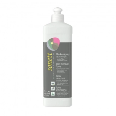 Ekologiczny spray na plamy | Sonett