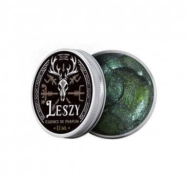 Esencja perfum w żelu - Leszy | Soap Szop
