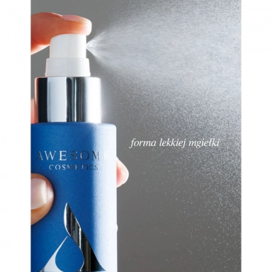 Esencja tonizująca Hydro Feeling | Awesome Cosmetics