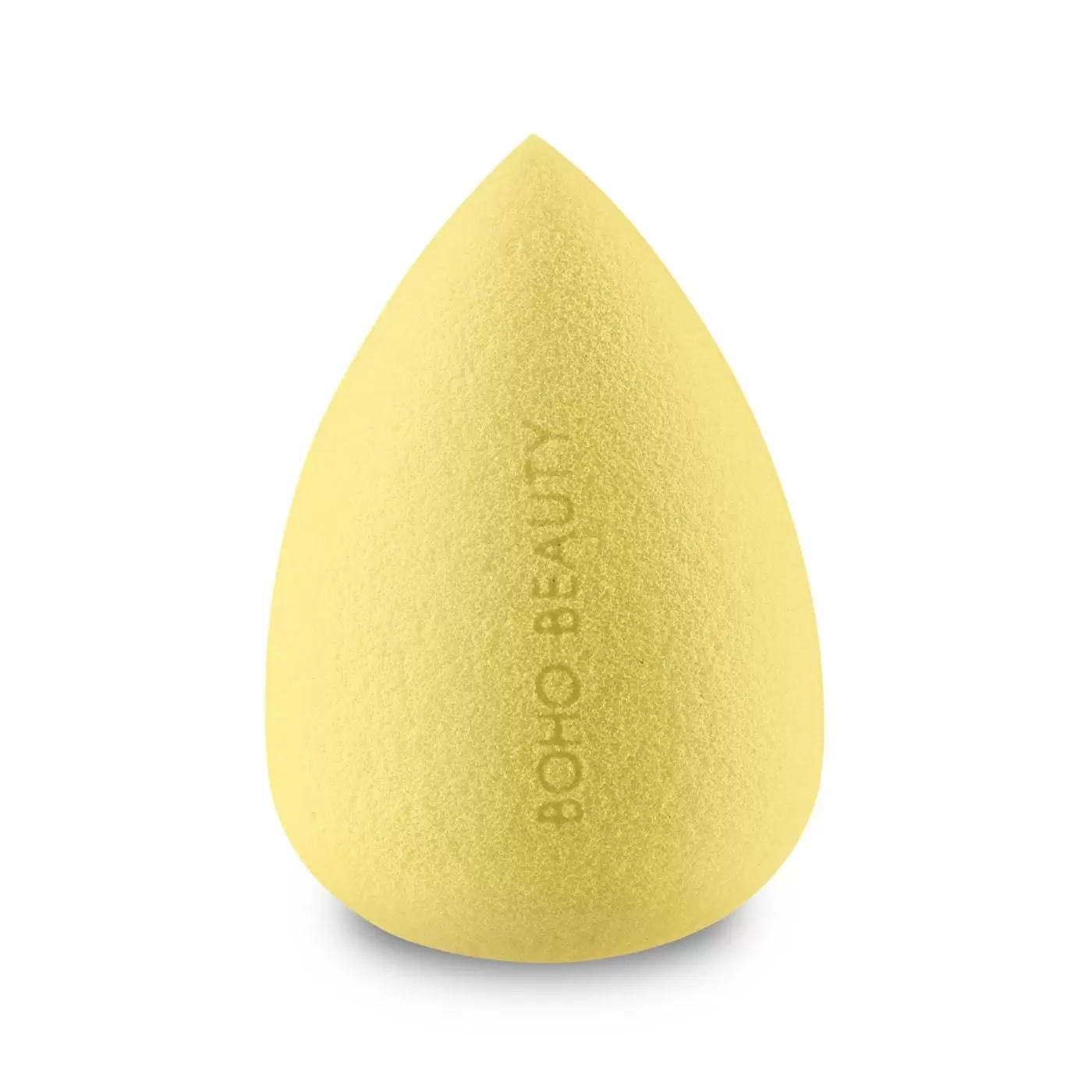 Gąbka do makijażu Bohomallows Regular Lemon | Boho Beauty