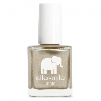 Lakier do paznokci Gilded | Ella+Mila 
