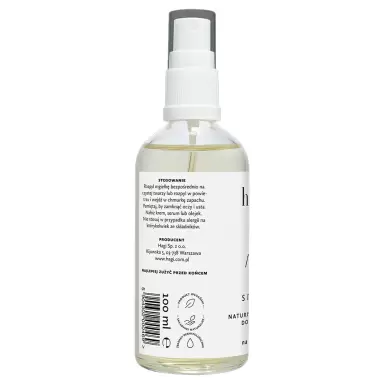 Esencja - tonik do twarzy z aloesem SMART A | Hagi Cosmetics