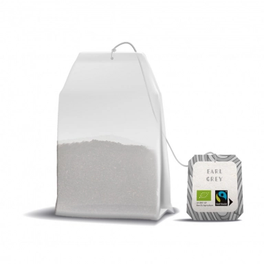 Herbata Czarna Earl Grey BIO | Baristea