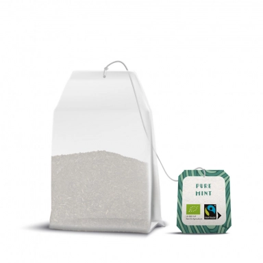 Herbata Miętowa Pure Mint BIO | Baristea