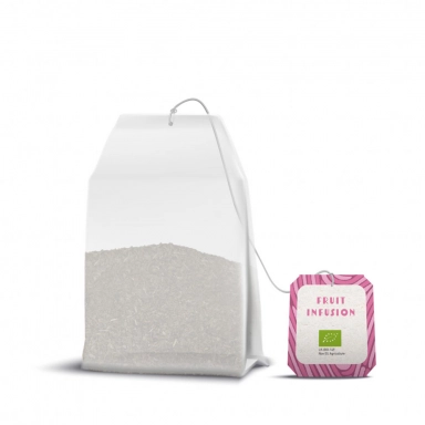 Herbata Owocowa Fruit Infusion BIO | Baristea