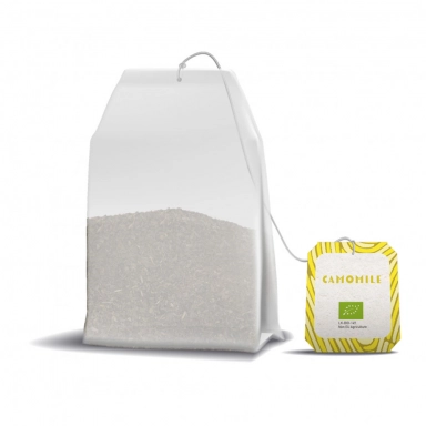 Herbata Rumiankowa Camomile BIO | Baristea