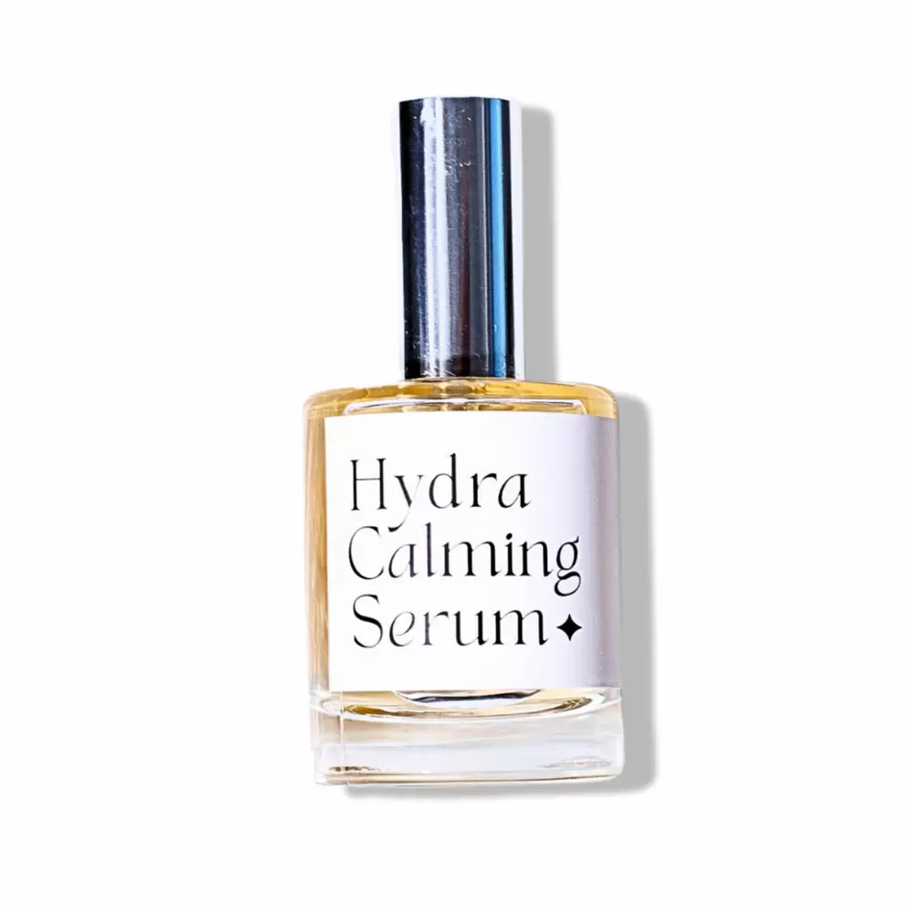 Hydra Calming Serum | Ovium