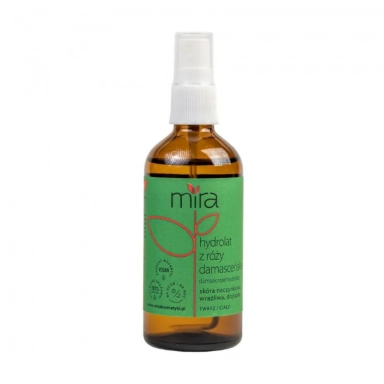 Hydrolat Różany | Mira