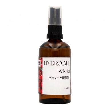 Hydrolat wiśniowy Japan Nature | La-Le