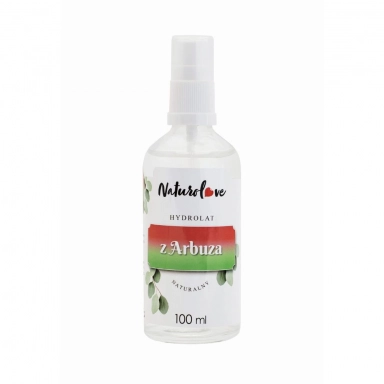 Hydrolat z arbuza | Naturolove