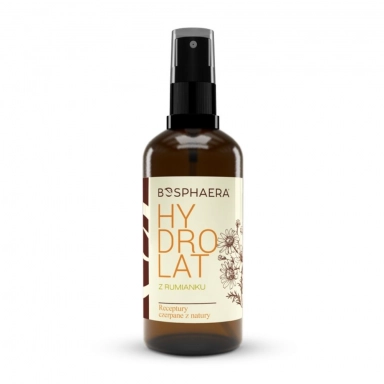 Hydrolat z rumianku | Bosphaera