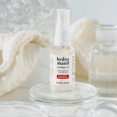 Hydromanil | Mydło Stacja