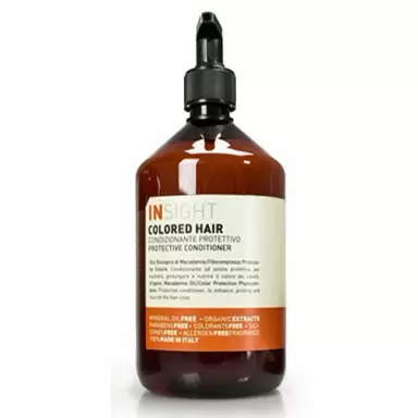 Odżywka ochronna do włosów farbowanych - Protective Conditioner - COLORED HAIR | Insight