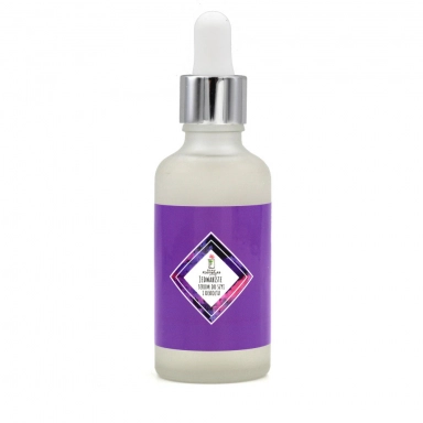 Jedwabiste serum do szyi i dekoltu | Nowa Kosmetyka