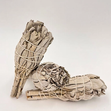 Kadzidło Biała Szałwia | UBO