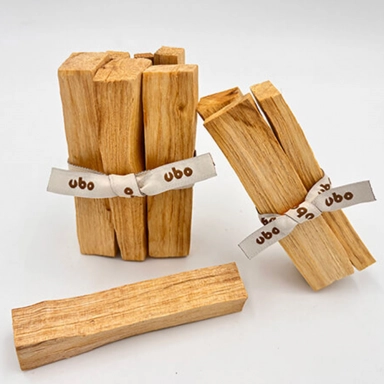 Kadzidło Palo Santo | UBO