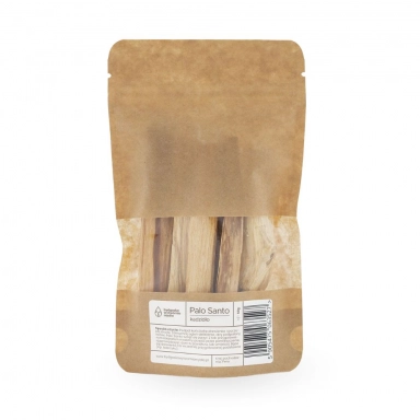 Kadzidło Palo Santo | Bydgoska Wytwórnia Mydła