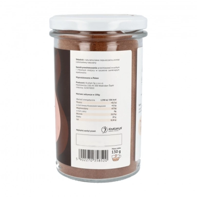 Kawa rozpuszczalna Czekolada | KruKam