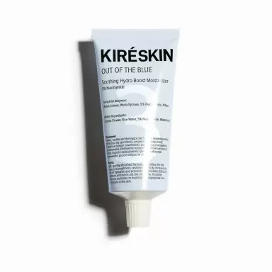 Krem Soothing Hydro Boost 5% Niacynamid - Out Of The Blue | KIRÉ SKIN