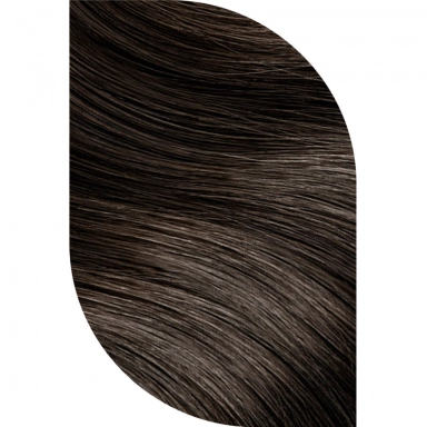 Korektor do odrostów Hair Touch Up Ciemny Kasztan | Herbatint