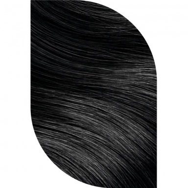 Korektor do odrostów Hair Touch Up Czarny | Herbatint