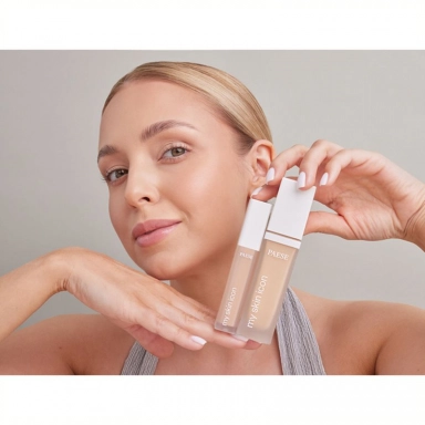 Korektor kryjący My Skin Icon | PAESE