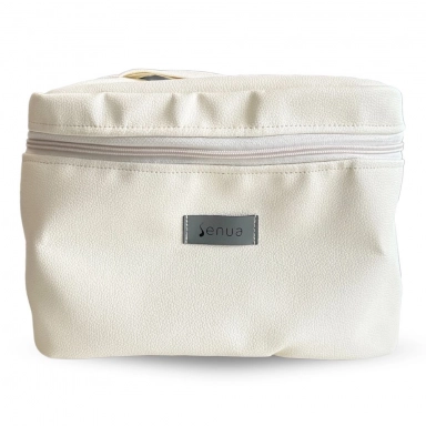 Kosmetyczka - elegancki kuferek | Senua