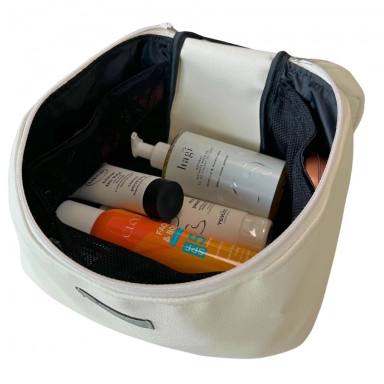 Kosmetyczka - elegancki kuferek | Senua