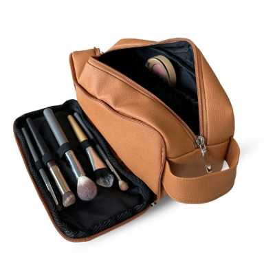 Kosmetyczka na kosmetyki i pędzle | Senua