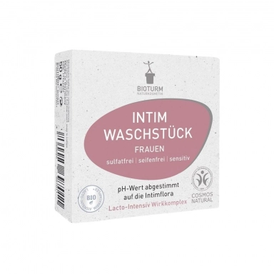 Kostka do higieny intymnej | Bioturm