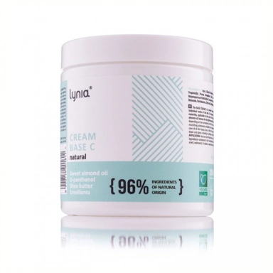 Krem bazowy C | Lynia