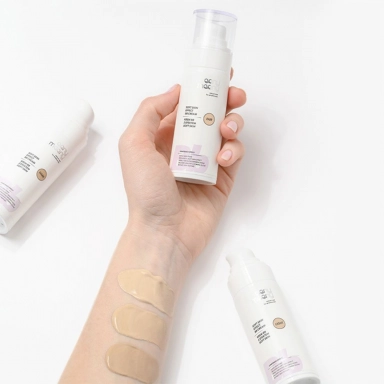 Krem BB z efektem soft skin | eeny meeny