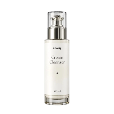 Krem Cleanser do demakijażu | Ovium