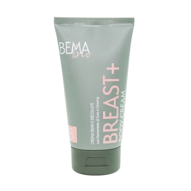 Krem do biustu i dekoltu | Bema Cosmetics