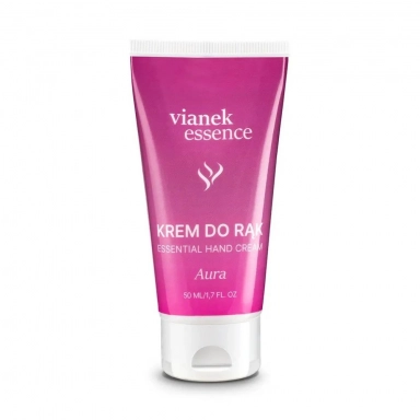 Krem do rąk ESSENCE Aura | Vianek