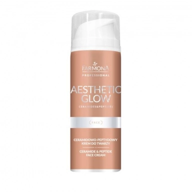 Krem do twarzy Aesthetic Glow | Farmona