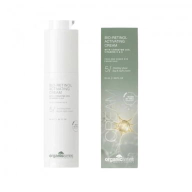 Krem do twarzy Bio-Retinol | Organic Series