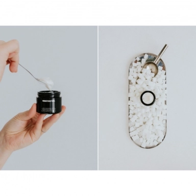 Krem do twarzy Cukier + Pro Mikrobiom Kompleks | Ministerstwo Dobrego Mydła