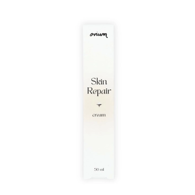 Krem do twarzy Skin Repair | Ovium