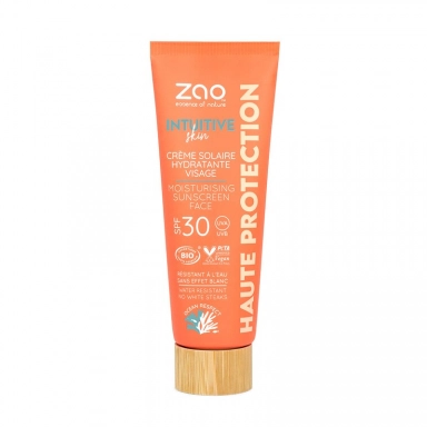 Krem do twarzy z SPF 30 | ZAO Make-Up