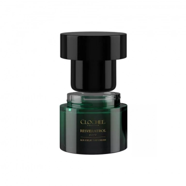 Krem młodości na dzień Resveratrol Care REFILL | Clochee