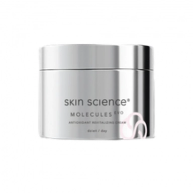 Krem na dzień Molecules EVO | Skin Science