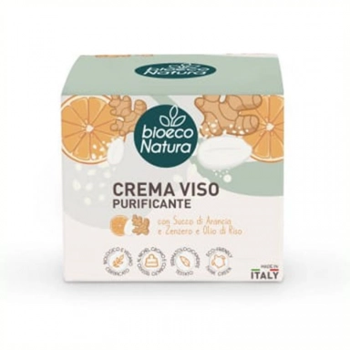 Krem oczyszczający | Bema Cosmetics