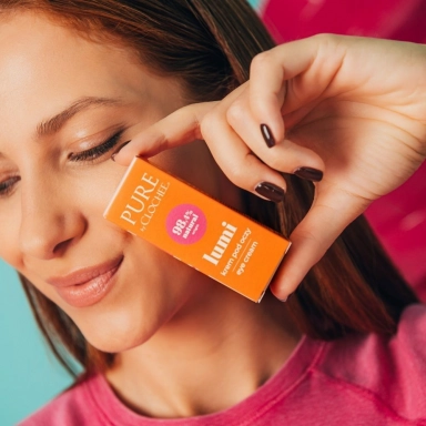 Krem pod oczy LUMI | PURE by Clochee