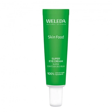 Krem pod oczy Skin Food | Weleda