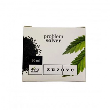 Krem Problem Solver | Zuzove