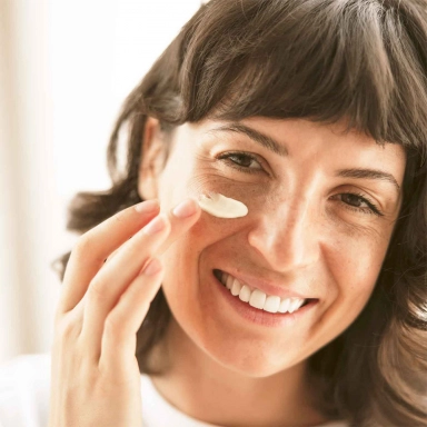 Krem regenerujący Malina | Biosoma