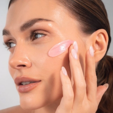 Krem senolityczny na noc regenerująco - wygładzający z PDRN, peptydem biomimetycznym, malwą i wąkrotą wzjatycką DREAM REPAIR | Veoli Botanica