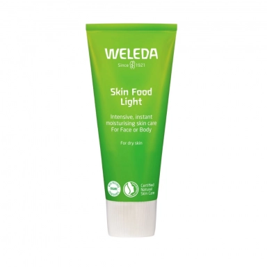 Krem Skin Food Light | Weleda
